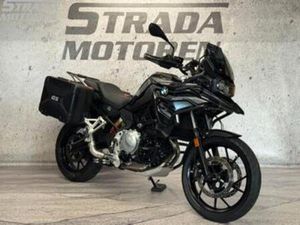 BMW F 750 GS (BJ 2022) — MOTOREN | BMW — MARKTPLAATS