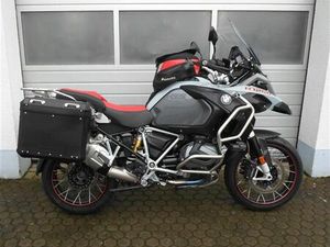BMW R 1250 GS ADVENTURE