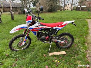 FANTIC MOTOR 50 ENDURO