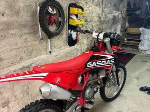 GASGAS MCF 250