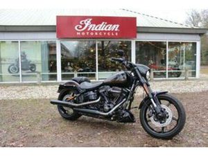 HARLEY-DAVIDSON CVO BREAKOUT PRO STREET — MOTOREN | HARLEY-DAVIDSON — MARKTPLAATS
