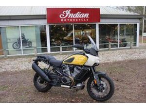 HARLEY-DAVIDSON ANDERE PAN AMERICA SPECIAL RA1250S — MOTOREN | HARLEY-DAVIDSON — MARKTPLAATS