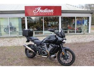 HARLEY-DAVIDSON ANDERE PAN AMERICA SPECIAL RA1250S — MOTOREN | HARLEY-DAVIDSON — MARKTPLAATS