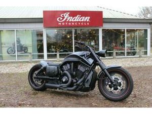 HARLEY-DAVIDSON NIGHT ROD VRSCDX NIGHT ROD SPECIAL — MOTOREN | HARLEY-DAVIDSON — MARKTPLAATS