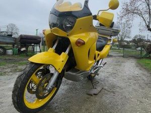 HONDA VARADERO 1000 XL