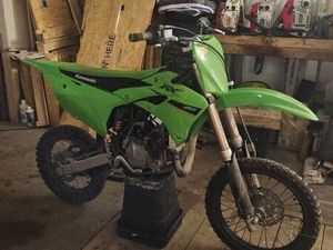 85 KX