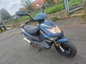 MOTOWELL 25UND 50 CCM 2TAKTER ROLLER