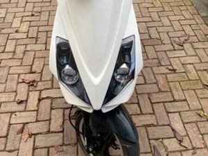 PEUGEOT JETFORCE 2013 — SCOOTERS | PEUGEOT — MARKTPLAATS