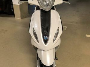 PIAGGIO ROLLER – MODELL C52 FLY