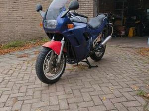 SUZUKI GSX600F 1991 — MOTOREN | SUZUKI — MARKTPLAATS