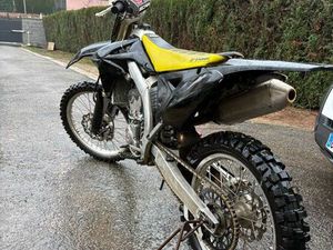 RMZ 250