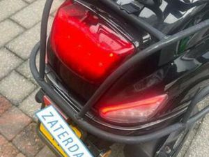 SCOOTER — SCOOTERS | SYM — MARKTPLAATS