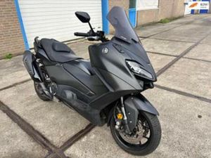 YAMAHA SCOOTER T-MAX 560 ABS TOP SCOOTER ! GOEDKOOPSTE ! — MOTOREN | YAMAHA — MARKTPLAATS