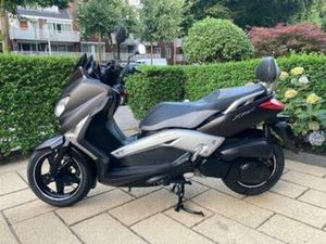 MOOIE YAMAHA X MAX 250I SPORT EDITION ! — SCOOTERS | YAMAHA — MARKTPLAATS