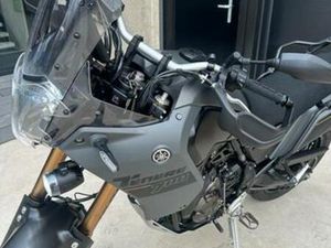 YAMAHA TENERE 700 EXTREME EDITION - OFFROAD KLAAR! — MOTOREN | YAMAHA — MARKTPLAATS