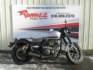 2015 YAMAHA BOLT C-SPEC