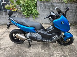 BMW C600 SPORT