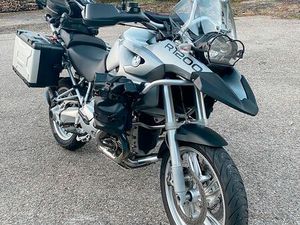 BMW GS 1200