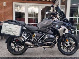 BMW R 1250 GS