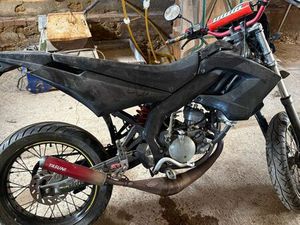 DERBI SENDA 50