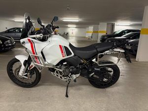 OCCASION DUCATI DESERTX