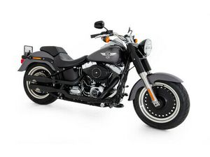 HARLEY-DAVIDSON FLSTFB 1690 SOFTAIL FAT BOY SPECIAL, CUSTOM, OCCASION, CHF 12'500.-