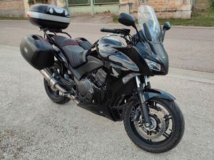 HONDA CBF 1000 FA ABS