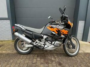 HONDA XRV 750 AFRICA TWIN — MOTOREN | HONDA — MARKTPLAATS