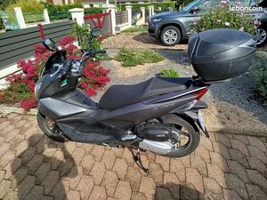 VEND SCOOTER HONDA PCX 125 CM3