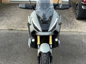 HONDA X-ADV 750 2025