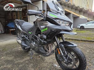 KAWASAKI VERSYS 1000
