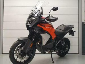 KTM 1390 SUPER ADVENTURE S EVO (BJ 2026) — MOTOREN | KTM — MARKTPLAATS