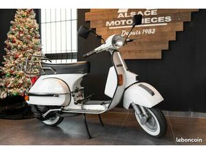 VESPA PX 125 E - 1992