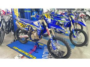 SHERCO 300 SEF FACTORY 2025