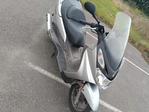 SCOOTER 125 CM3