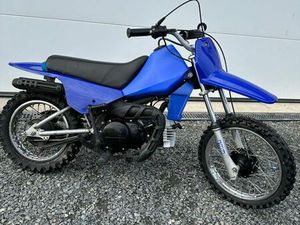 YAMAHA PW 80