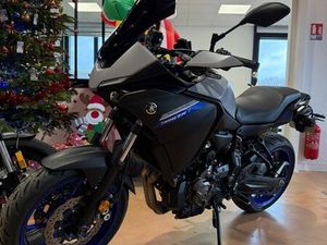 YAMAHA TRACER 700 A2 -04/2021 - 11.917 KMS