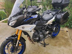 YAMAHA TRACER 900 GT TOURING