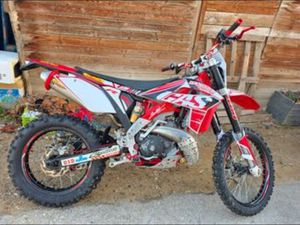 GASGAS 300 EC RACING FACTORY PRÉPARER