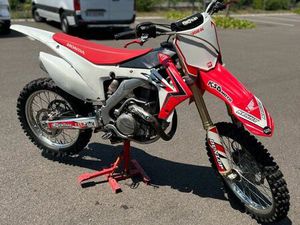 450 CRF