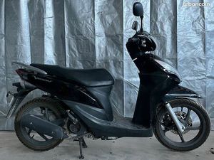 SCOOTER 50 HONDA VISION 4T
