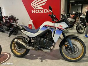 HONDA XL 750 TRANSALP 2025