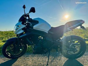 KAWASAKI ER-6N A2 2014