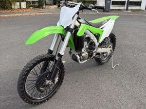 450 KXF 2018