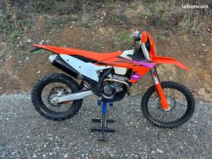 KTM 250 EXC-F 2024