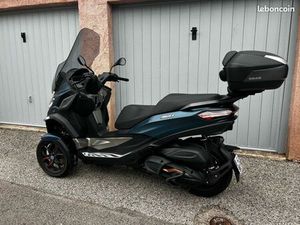 MP3 530 VM3 HPE EXCLUSIVE