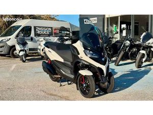 PIAGGIO MP3 400 HPE SPORT 2024