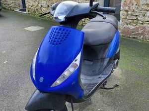 PIAGGIO ZIP 2019 19000KMS