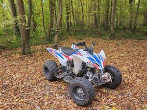 QUAD SANO PREDATOR 250