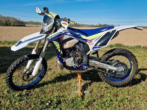 300 SHERCO FACTORY + REKLUSE
